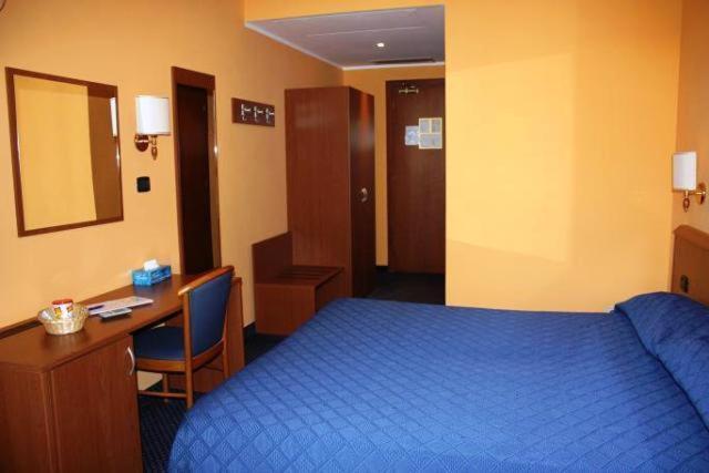 Hotel Tre Denti Cantalupa Kültér fotó