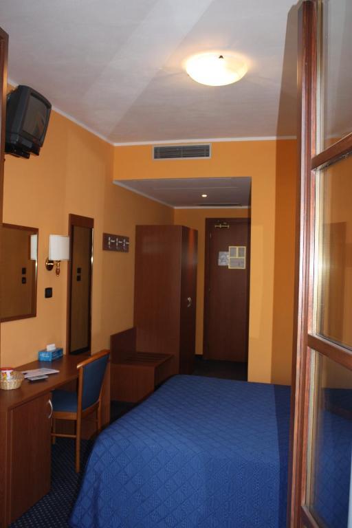 Hotel Tre Denti Cantalupa Szoba fotó