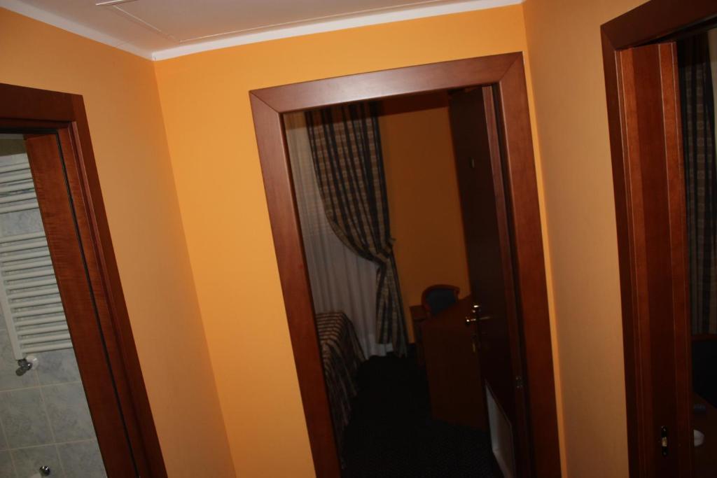 Hotel Tre Denti Cantalupa Szoba fotó