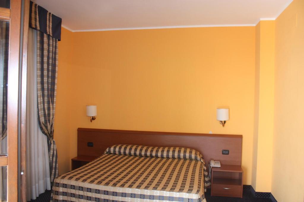 Hotel Tre Denti Cantalupa Szoba fotó