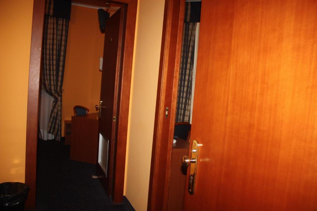Hotel Tre Denti Cantalupa Szoba fotó