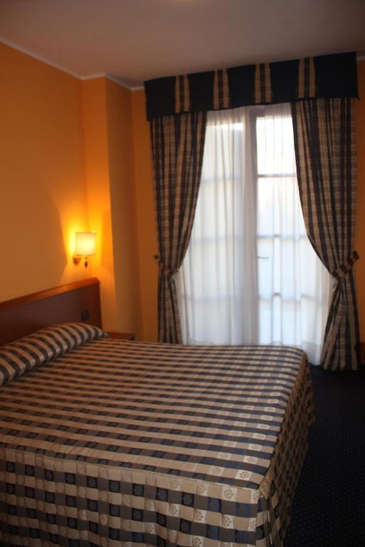 Hotel Tre Denti Cantalupa Szoba fotó