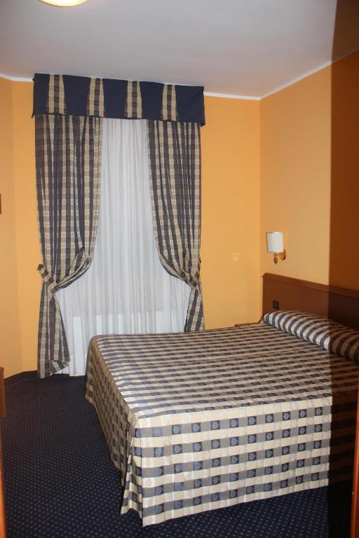 Hotel Tre Denti Cantalupa Szoba fotó