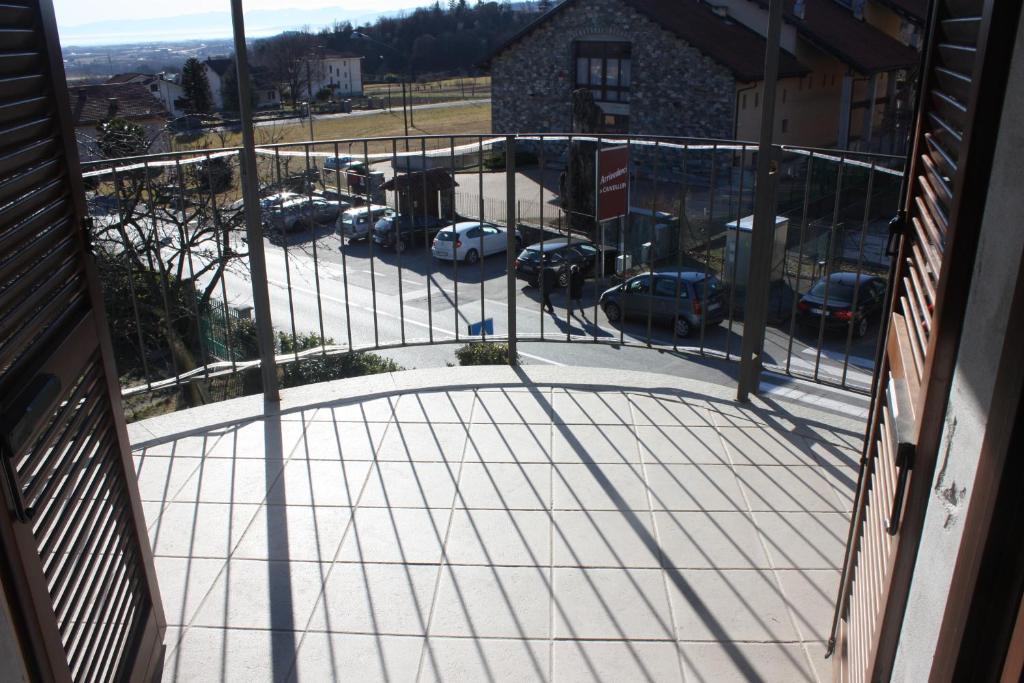 Hotel Tre Denti Cantalupa Szoba fotó